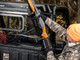 Polaris Ranger In-Bed Gun Rack by SuperATV